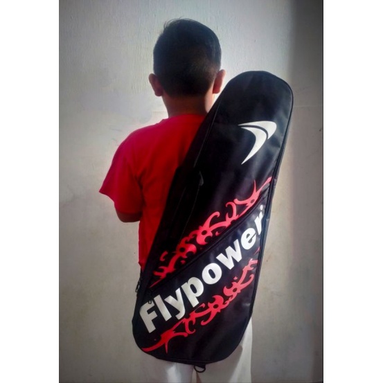 tas flypower