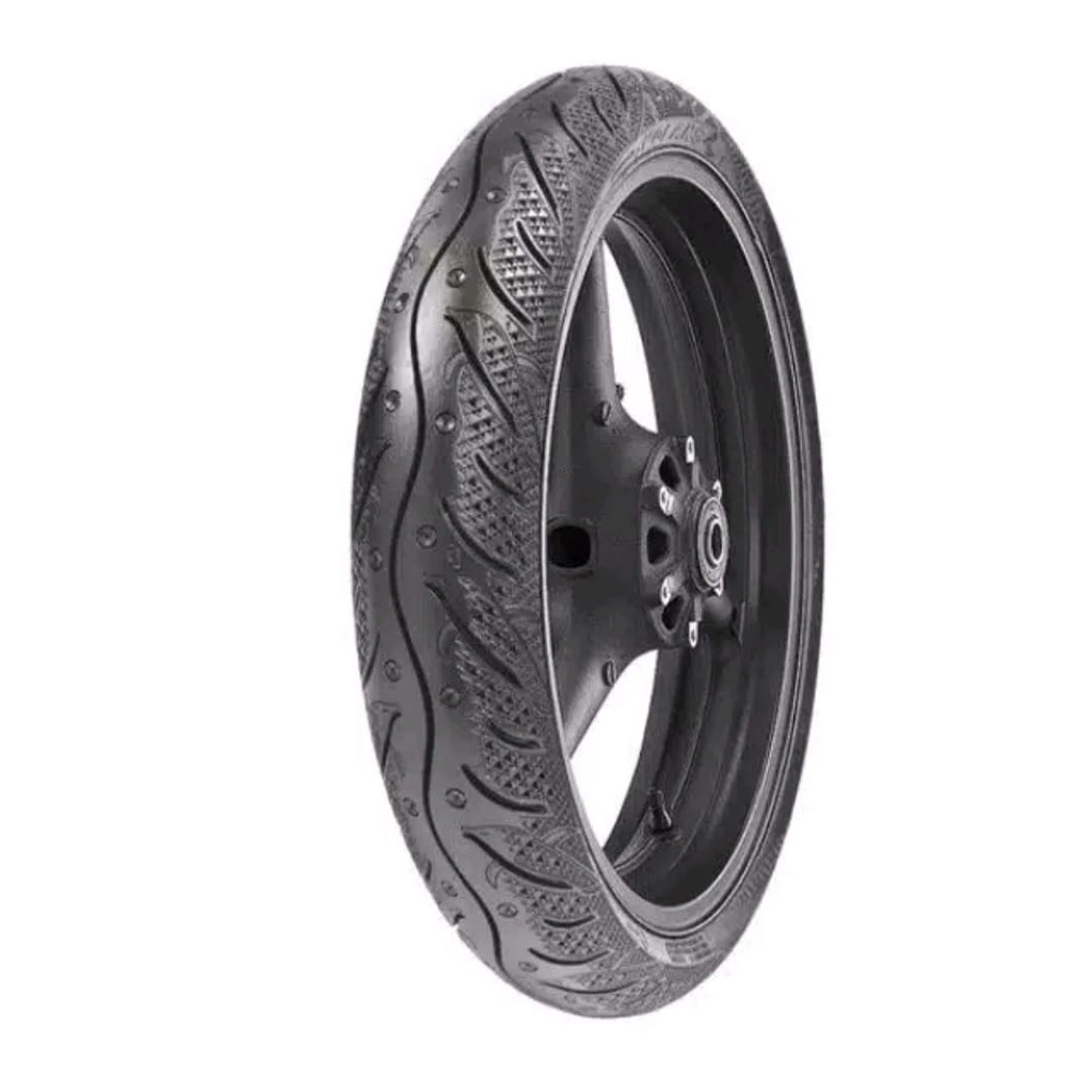 Maxxis Volans 60/80-17 / 70/80-17 / 80/80-17 / 90/80-17 / 70/90-17 / 80/90-17 Tubeles Bonus Pentil B