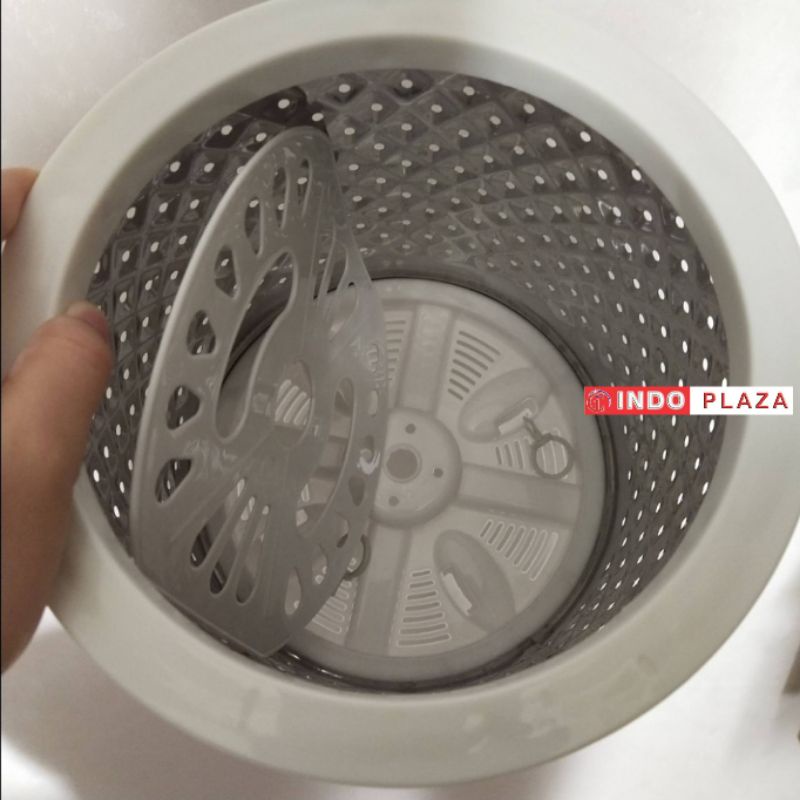 MESIN CUCI MITO WM1 MINI / PORTABLE