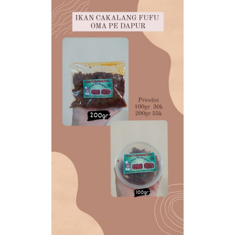 

ikan cakalang fufu 200 g