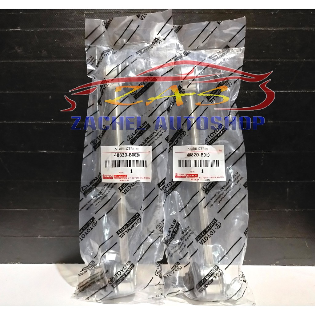 Link Stabil Stabilizer Link Original Terios Rush