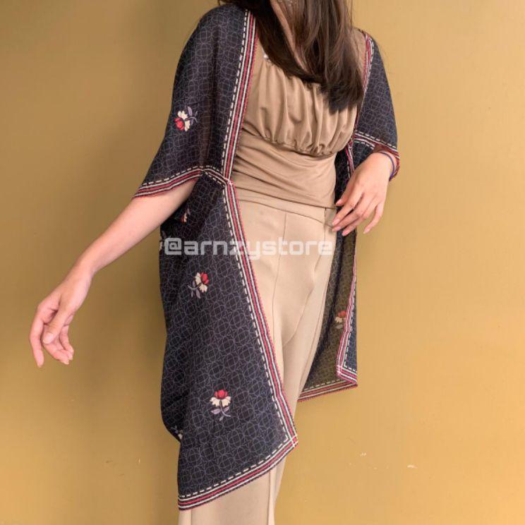 SALE [READY STOCK] OUTER SCARF / OUTER HIJAB