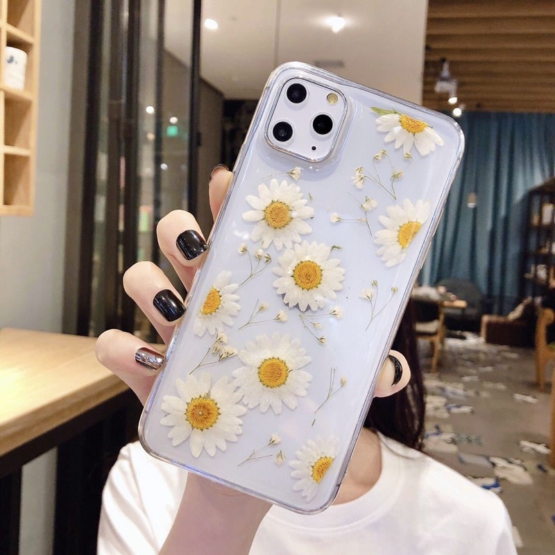 Full Daisy Vol 2 3 Case iPhone Oppo Vivo Xiaomi Samsung Huawei Realme 3 4 5 6 7 8 9 pro Redmi Note A22 A32 A52 A72 A10 M10 A11 M11 Y1s V20 V21 Reno S9 A50 A70 A80 S20 S10 S21 Plus Ultra Z Flip 3