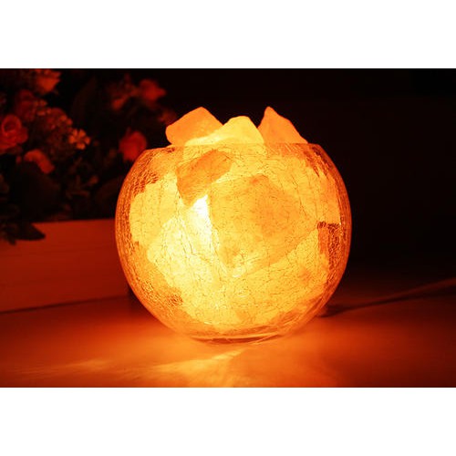 Himalayan Rock Salt Bongkahan Garam Himalaya for DIY Lamp / Hiasan Decoration