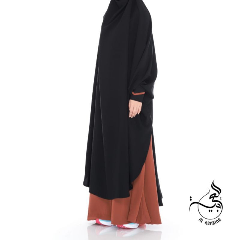 Abaya Alya by Al Arabian