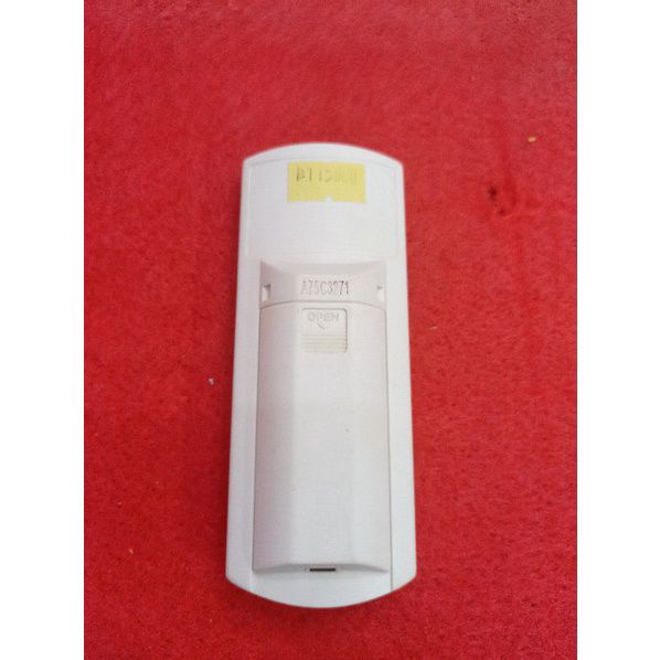 REMOT AC PANASONIC A75C3271 ORIGINAL