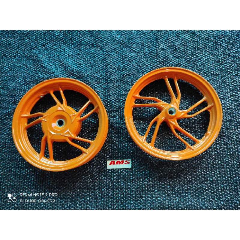 Velg Vario 150 New Velk Vario 150 New 2019-2020 Original
