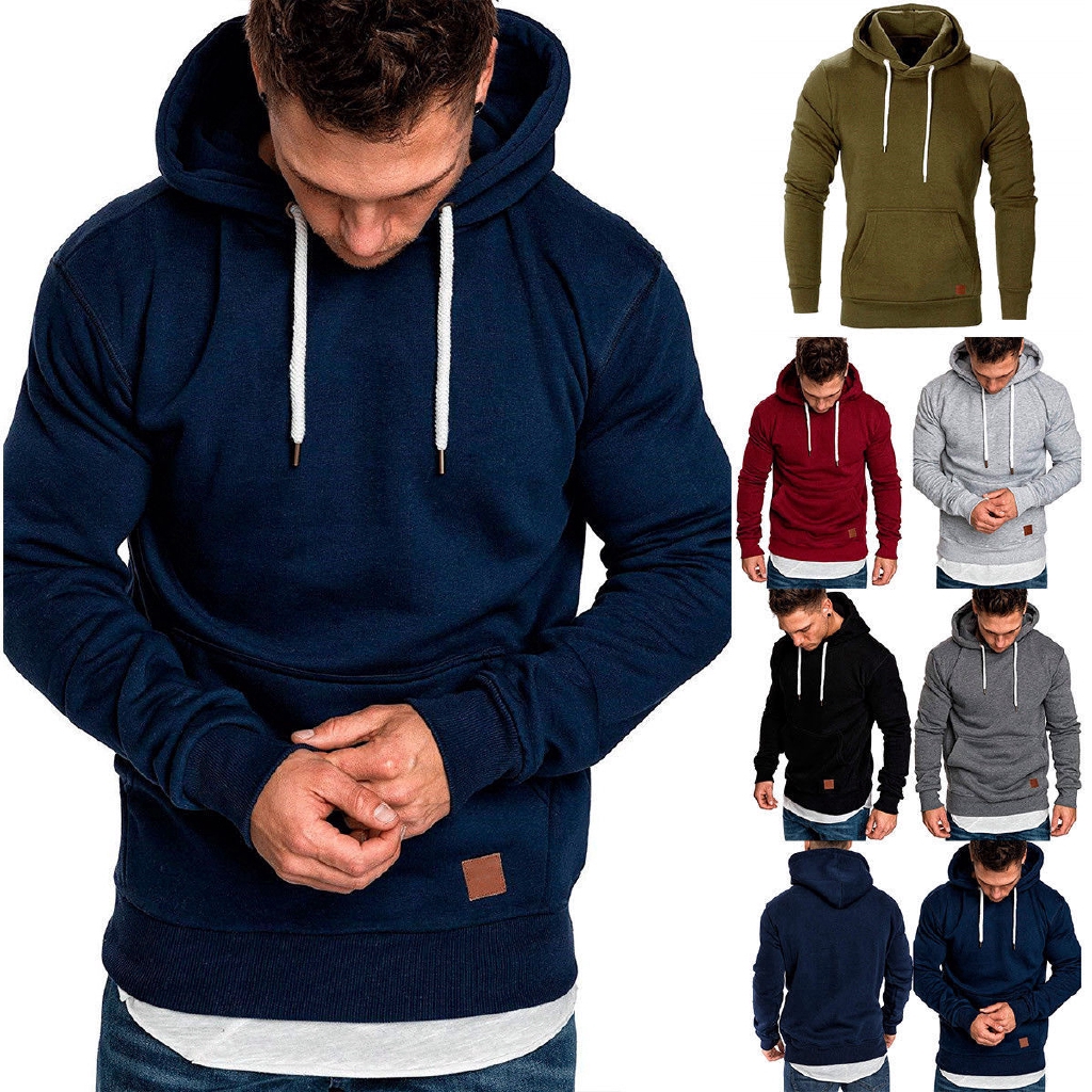 coolest hoodies for guys