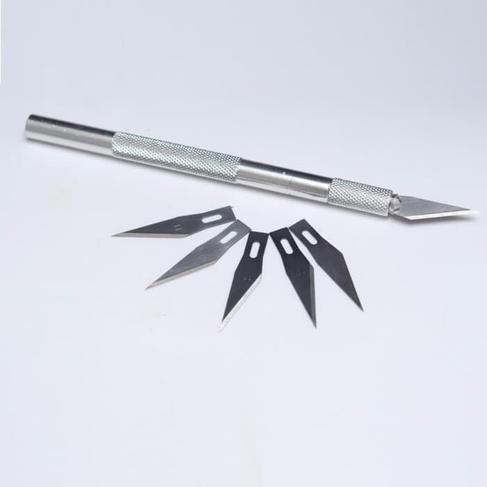 

pen cutter pen cuter art knife pisau bolpen cutter mini pisau ukir