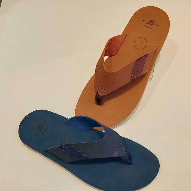 Sandal Bata Pria Original