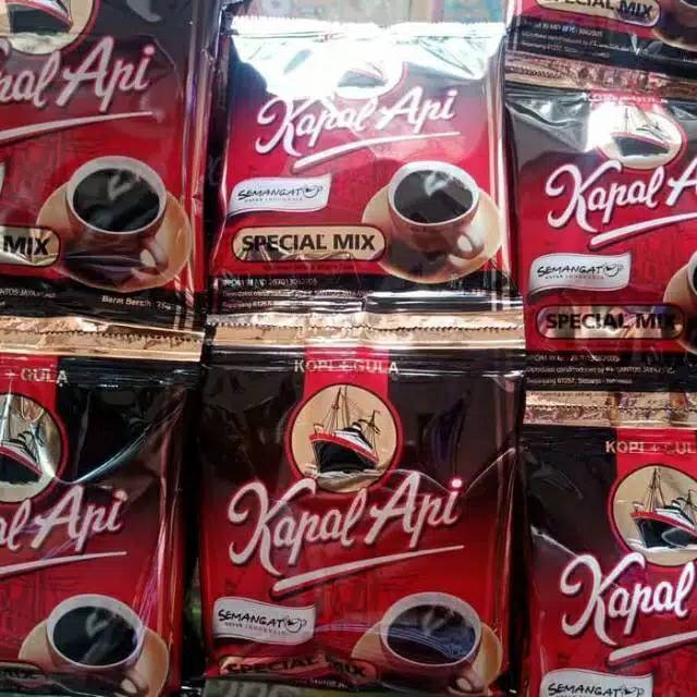 

Kopi kapal api 25g 10pcs