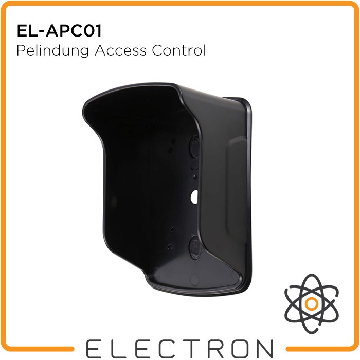 EL-APC01 Rain Cover Protector Access Control Waterproof Keypad Outdoor Standalone