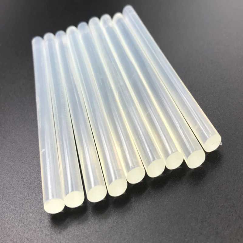 

BongKim Refill Isi Pistol Lem Tembak Hot Glue Stick 11 x 170 mm JBY 10