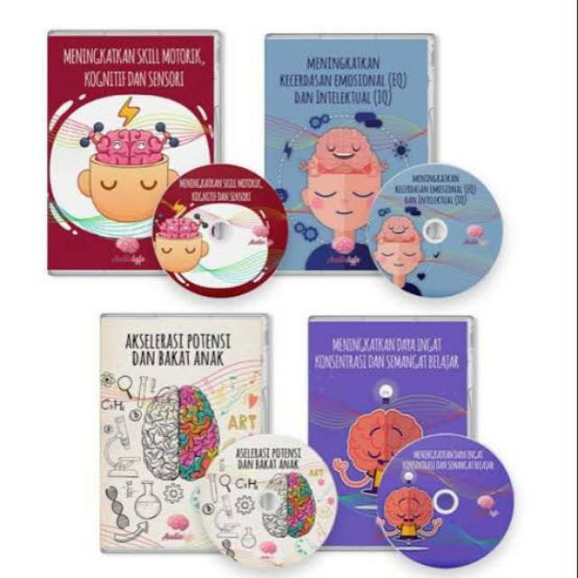 Audiolyfe Mamalyfe (second) all series