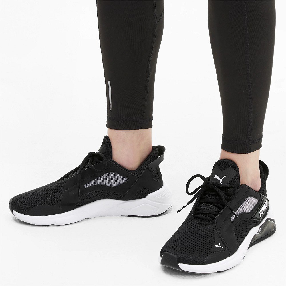 puma lqdcell method training