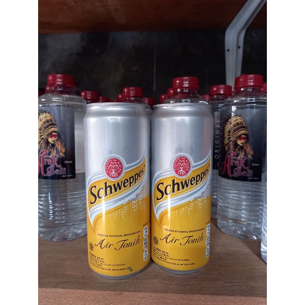 

Scwepess Campuran Minuman Tradisional Bali