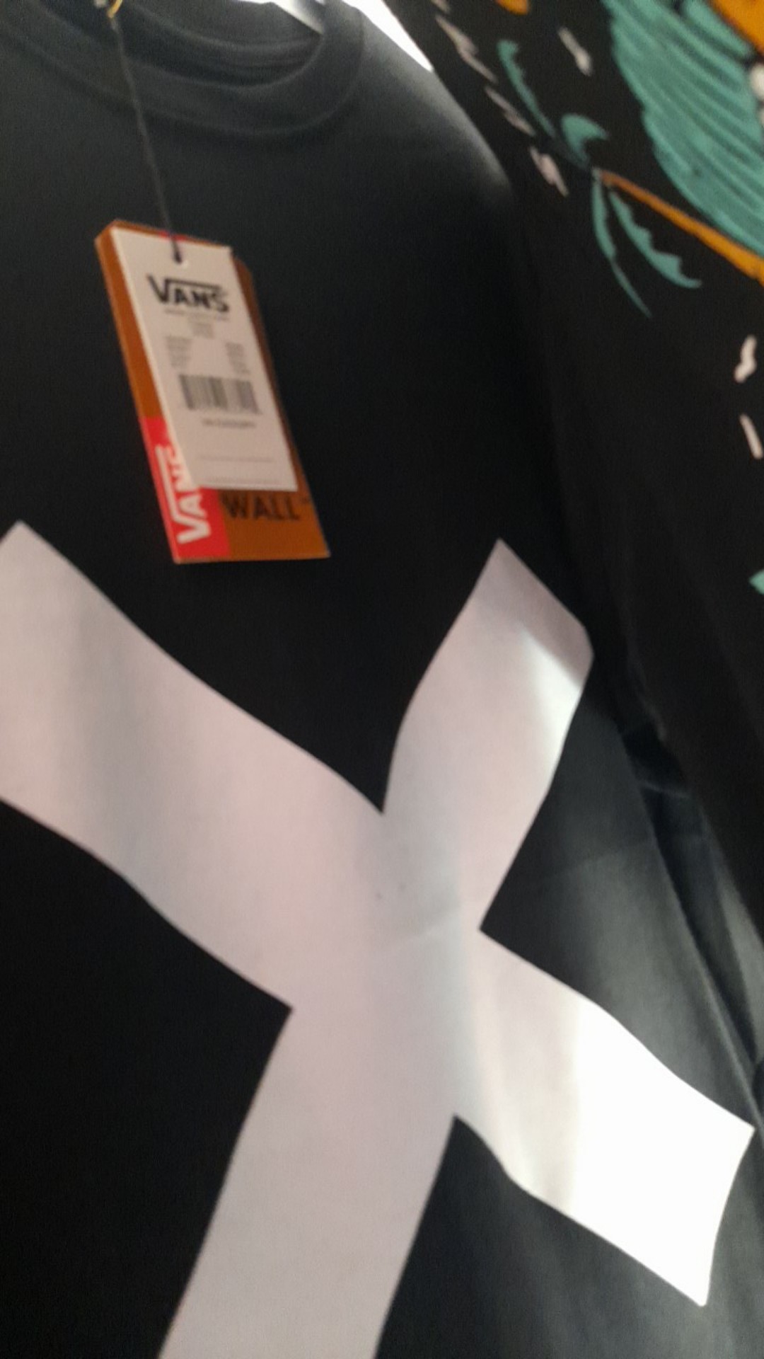 Kaos Skate & Surfing Super Premium Quality Adn10