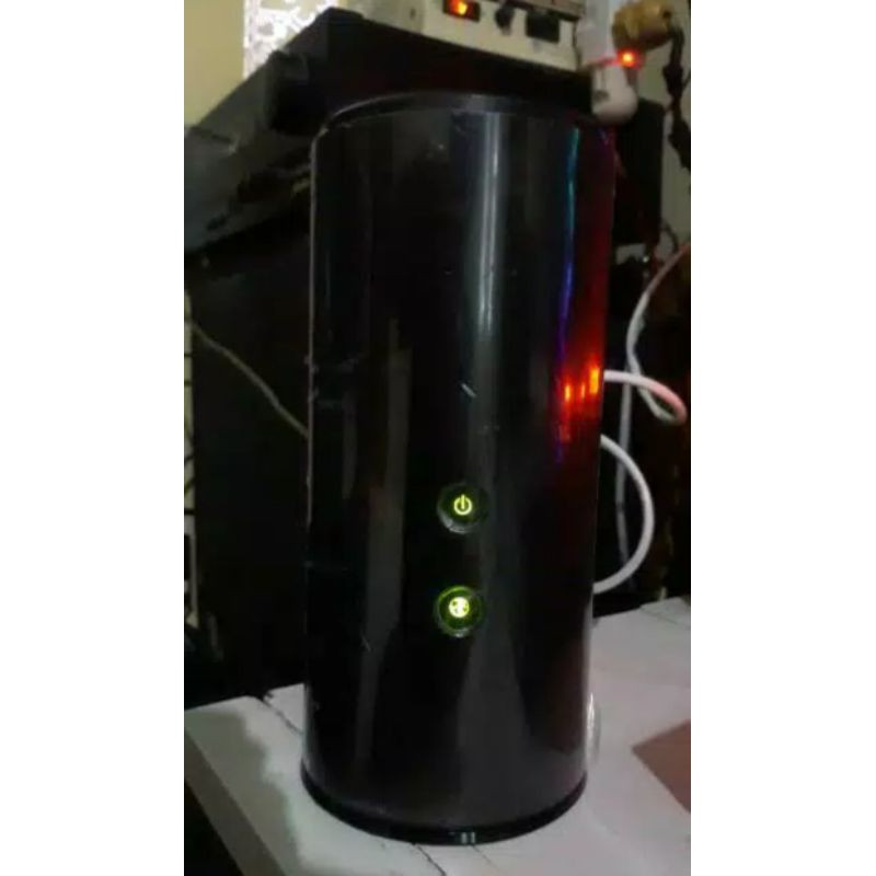 Dlink Dir 868L (DD-WRT)