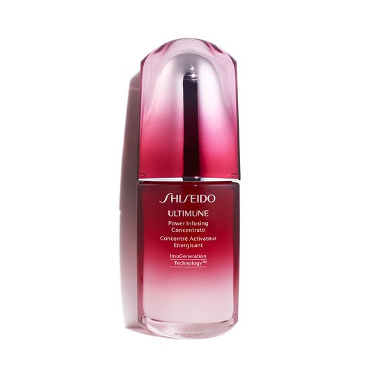 Shiseido New Ultimune Power Infusing Concentrate 50mL