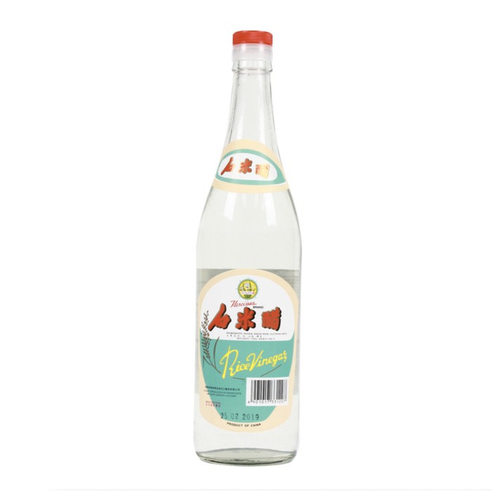 Cuka Beras / White Rice Vinegar Narcissus