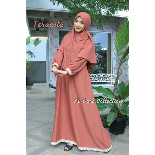gamis alfaro