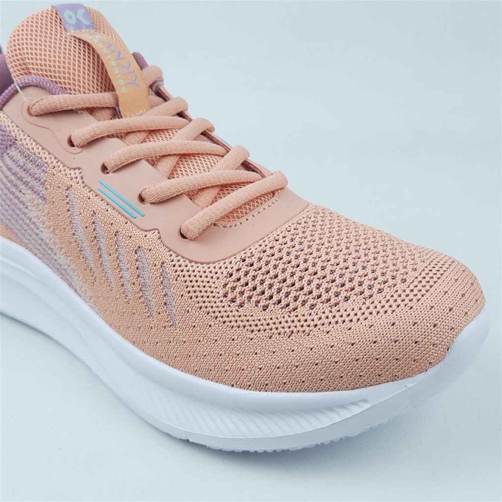 Sepatu sneakers wanita Kanky Yuga Washi 37-41