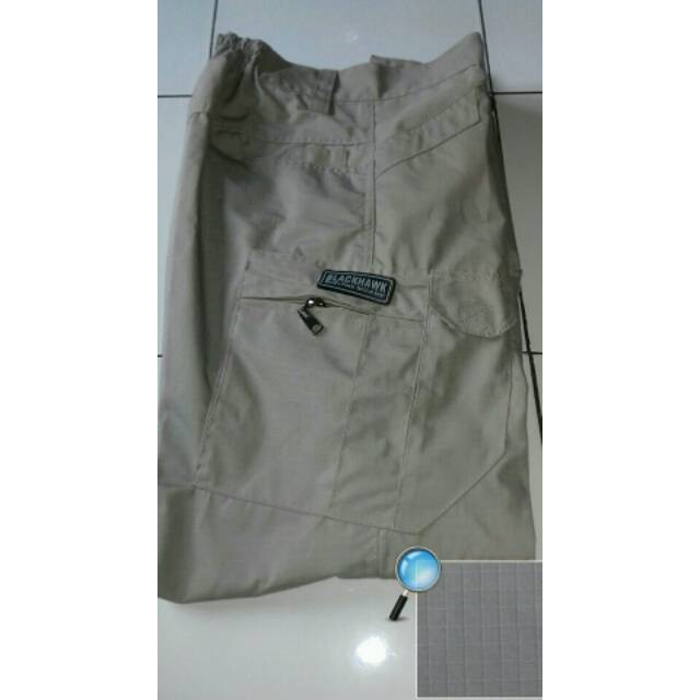 BAWAHAN KEREN CREAM GREY NAVY DONGKER BIRU MUDA TUA 010/ CELANA TACTICAL BLACKHAWK PANJANG