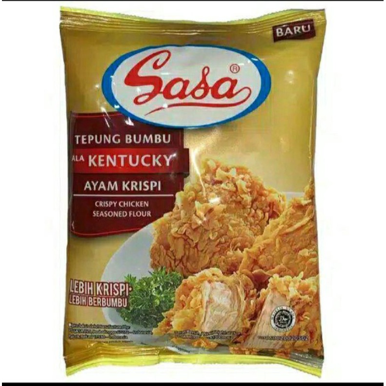 

tepung sasa serbaguna