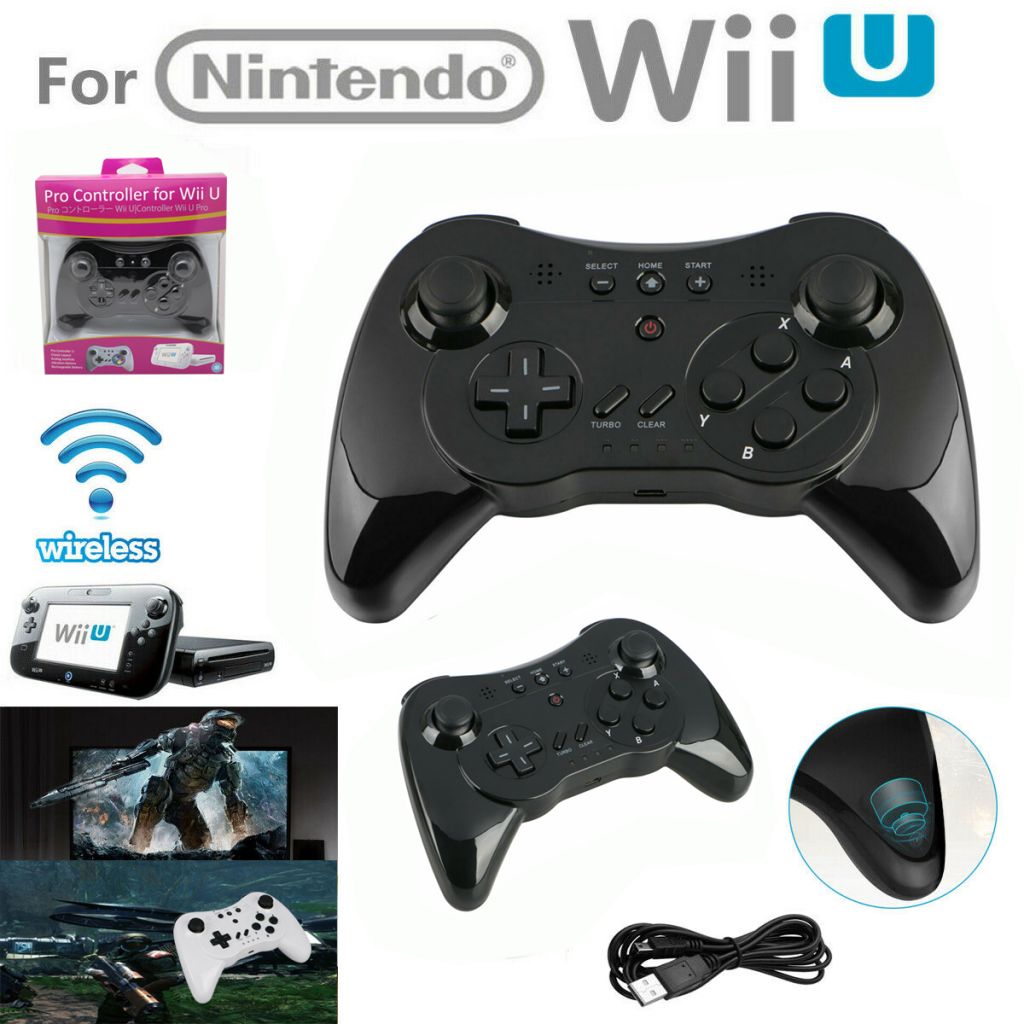 nintendo wii y