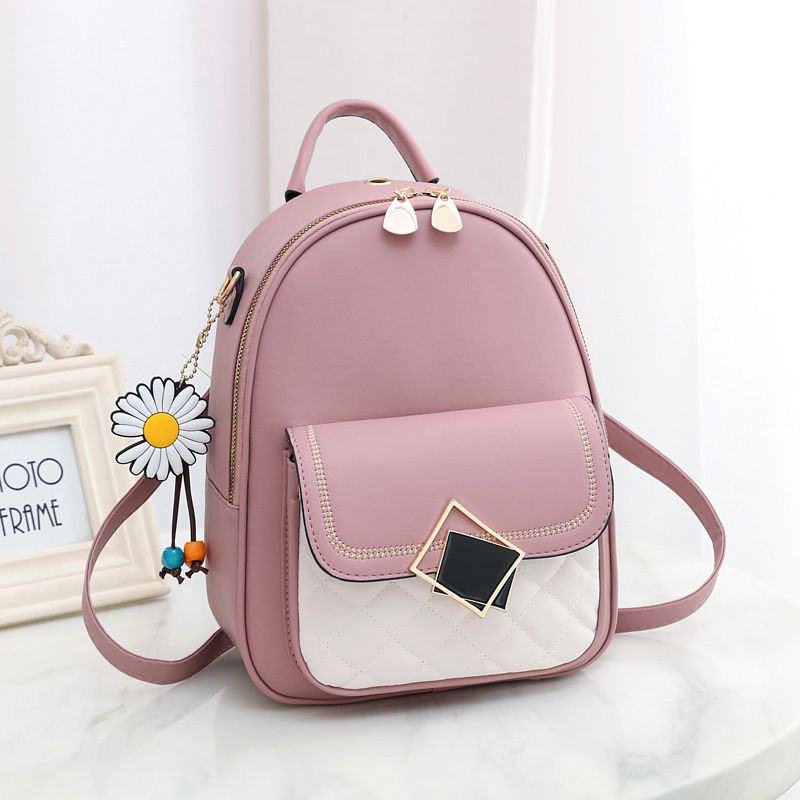 Tas import korean style ransel ransel cewek ransel wanita