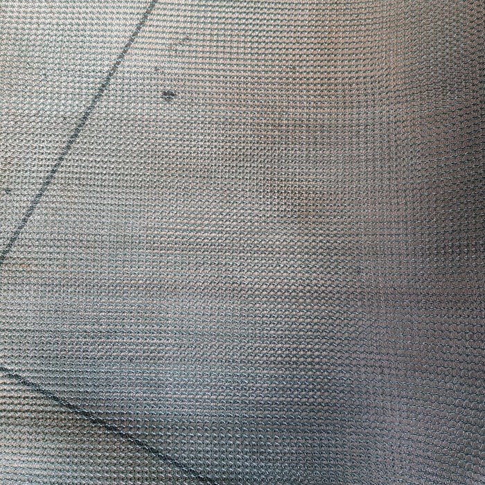 PARANET NILON HIJAU, 1 X 3 METER