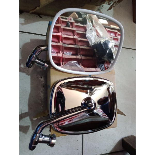 spion vw combi safari th 74-78