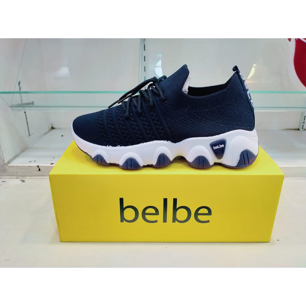belbe rajut cwek/sepatu impor/sepatu cewek terbaru