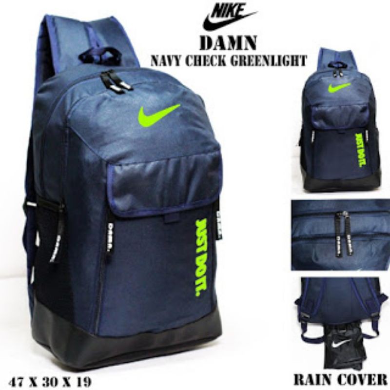 TAS NIKE DAMN TAS PRIA RANSEL PUNGGUNG MURAH I1Q5 TUMI Alpha Bravo Kelley Sling Blac sling TERMURAH