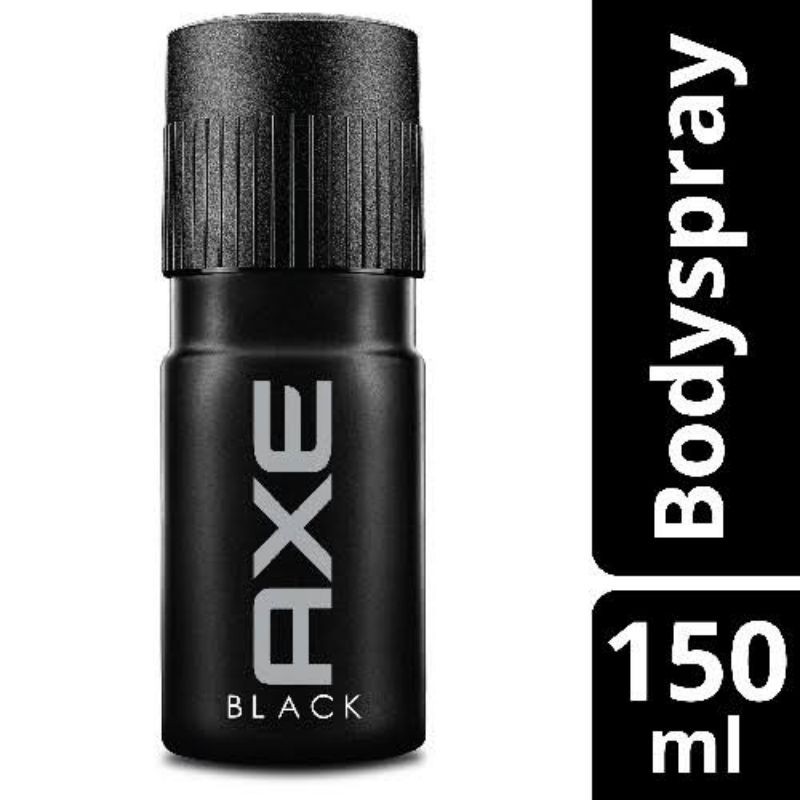 Axe Deodorant Spray 150ml ORIGINAL-BPOM