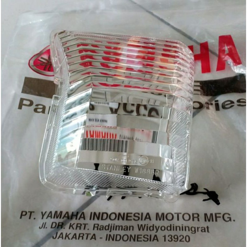 mika sen depan nmax 2DP kanan