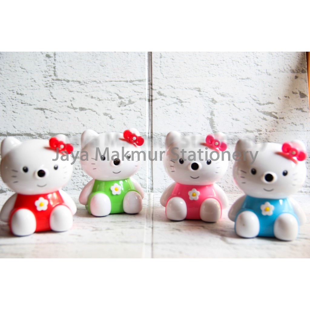 

Rautan Putar Hello kitty No.0809