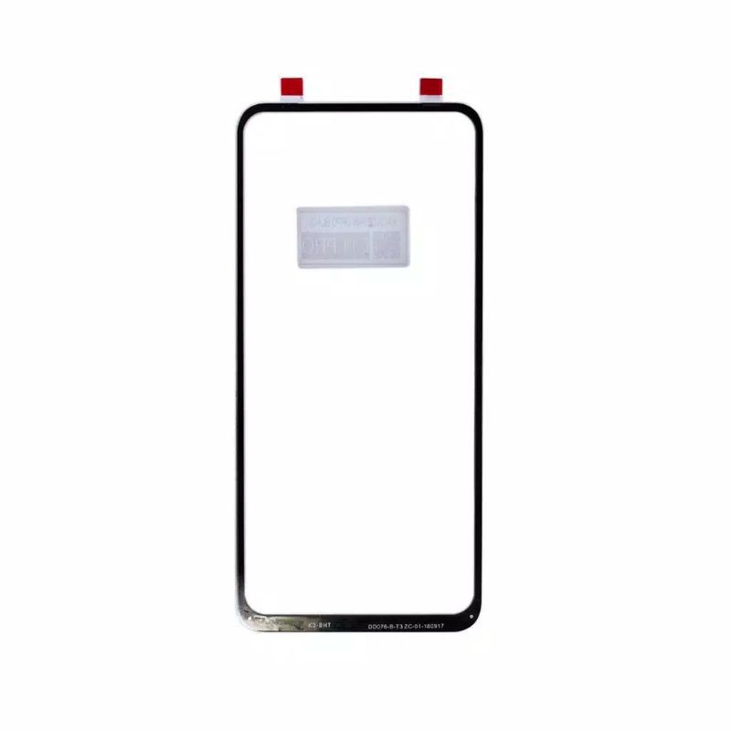 KACA LCD+LEM OCA OPPO F11 PRO KACA DEPAN TOUCHSCREEN