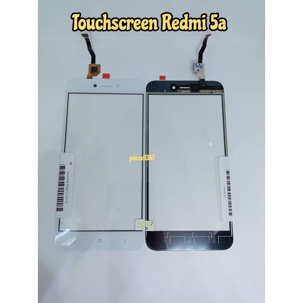 TOUCHSCREEN REDMI 5A/LAYAR SENTUH REDMI 5A