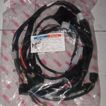 KABEL BODY JUPITER MX NEW 135 2010