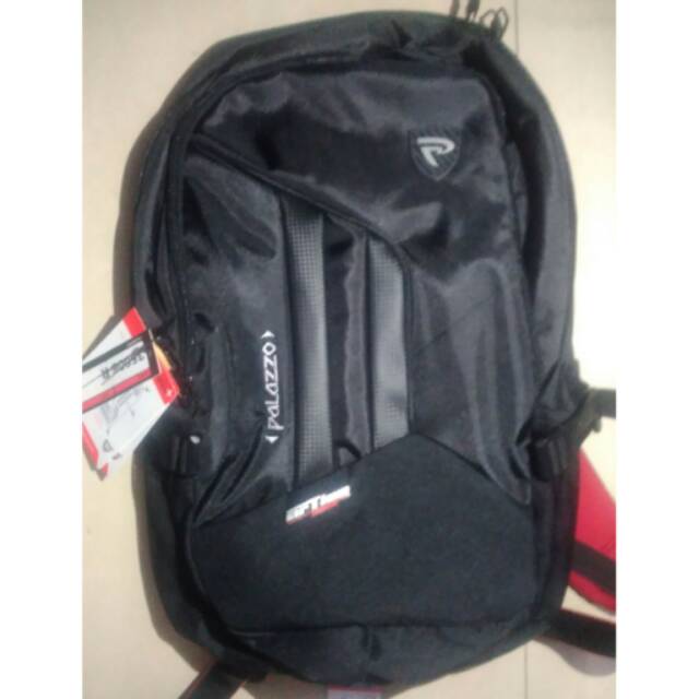 Tas ransel palazzo original
