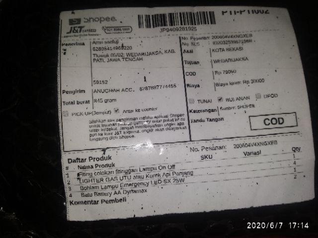 Lighter Gas Utu Atau Korek Api Panjang