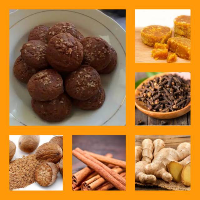 

COD!!! kue kaak dengan kenari segar, enak, halal dan premium