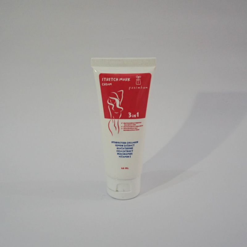 STRETCHMARK KRIM BPOM  - STRETCH MARK CREAM BPOM ORIGINAL - SELULIT CREAM - KRIM STRETCH MARK - KRIM SELULIT - PASIMBUM ORIGINAL