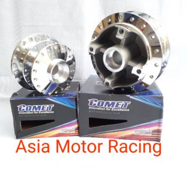 Tromol/Trombol Comet Cb150 old -Cbr 150 Old - Cb150R Old -Cbr 150 Old New Megapro- Original Thailand