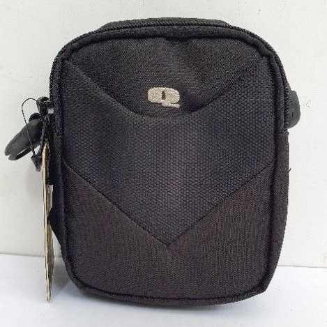 Tas Selempang Sepeda Gowes Pria / Dompet HP Q-Lab