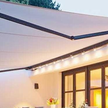 Terpal Tenda Putih 3X3 Meter