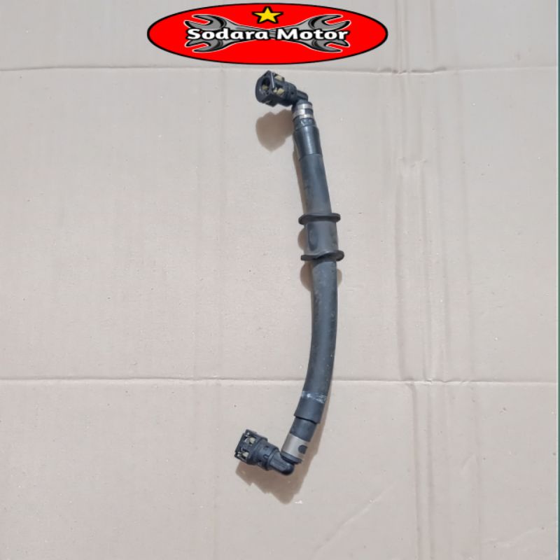 slang bensin honda Verza original