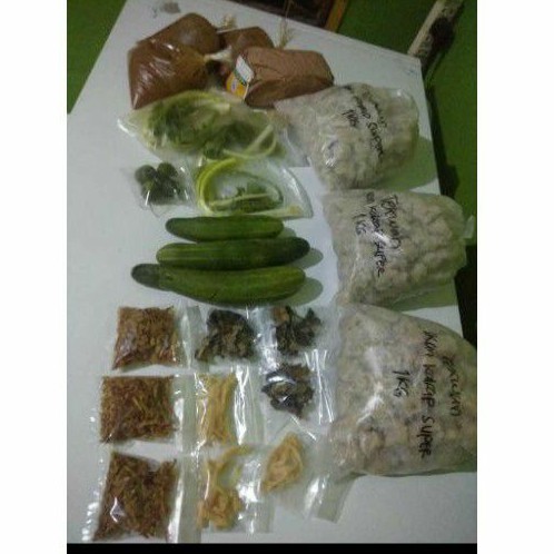 

tekwan khas kota Palembang