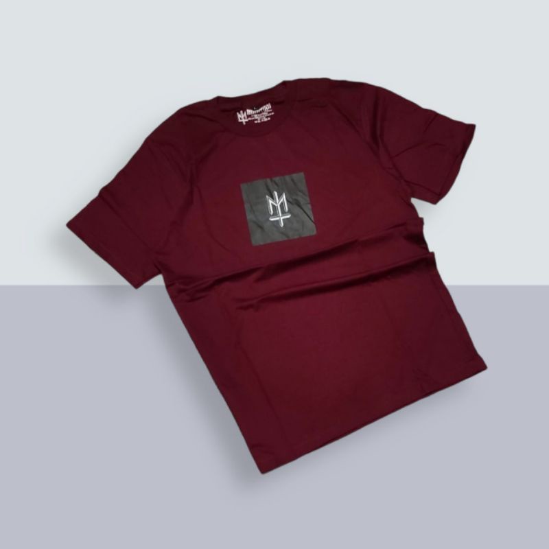 MATERNAL DISASTER BANYAK MOTIF / KAOS DISTRO / KAOS MATERNAL DISASTER LOGO TERBARU / T-SHIRT MATERNA